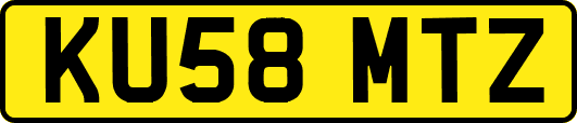 KU58MTZ