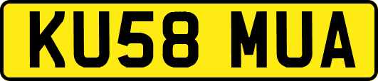 KU58MUA