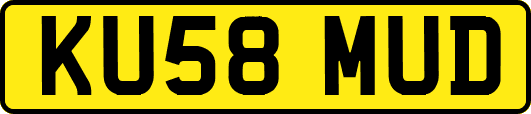 KU58MUD