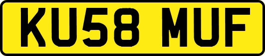 KU58MUF