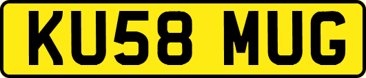 KU58MUG