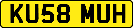 KU58MUH