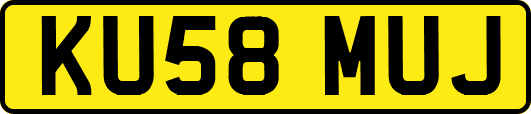 KU58MUJ