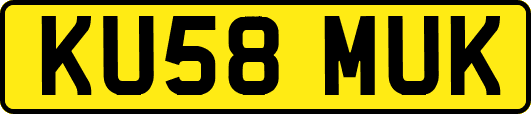 KU58MUK