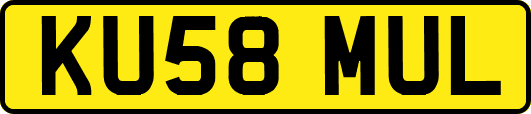KU58MUL