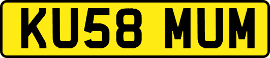 KU58MUM
