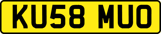 KU58MUO