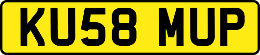 KU58MUP