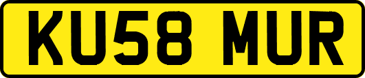 KU58MUR