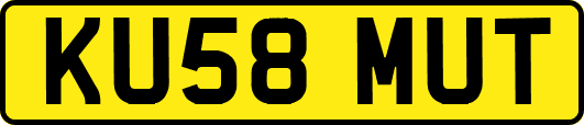 KU58MUT