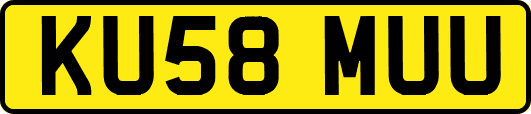KU58MUU