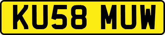 KU58MUW