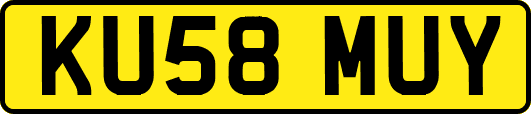 KU58MUY