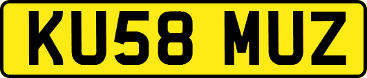 KU58MUZ