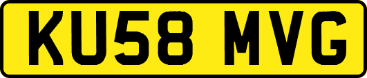KU58MVG