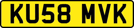 KU58MVK