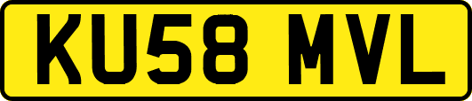 KU58MVL