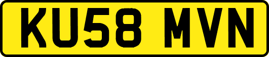 KU58MVN