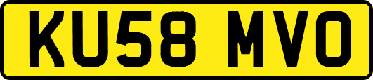 KU58MVO