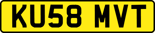KU58MVT
