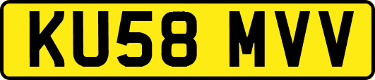 KU58MVV