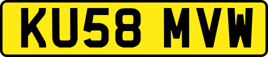 KU58MVW