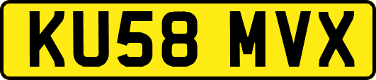 KU58MVX