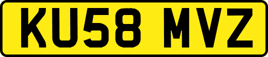 KU58MVZ