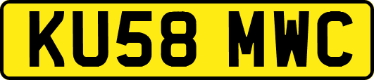 KU58MWC