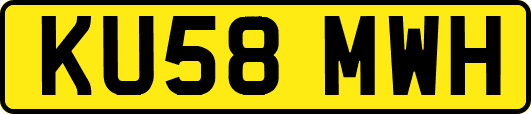 KU58MWH