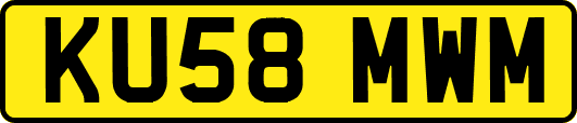 KU58MWM
