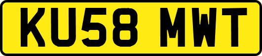 KU58MWT