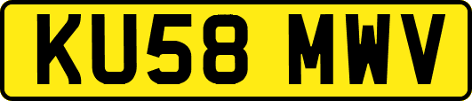 KU58MWV