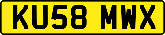 KU58MWX