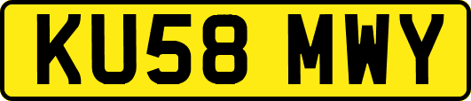 KU58MWY