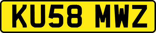 KU58MWZ