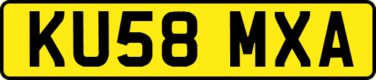 KU58MXA