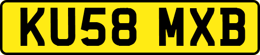 KU58MXB