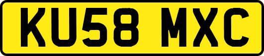 KU58MXC