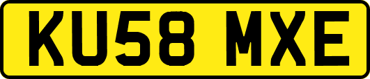 KU58MXE