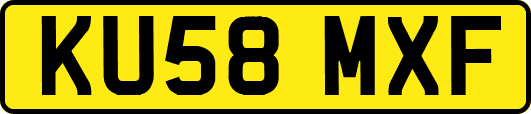 KU58MXF