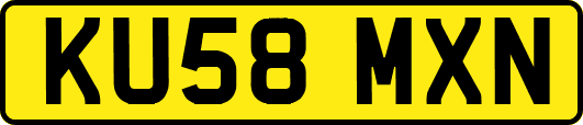 KU58MXN