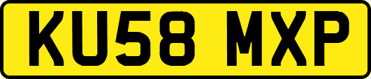 KU58MXP