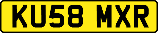 KU58MXR