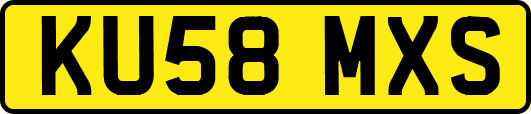 KU58MXS