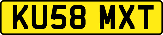 KU58MXT