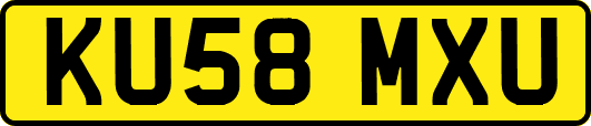 KU58MXU