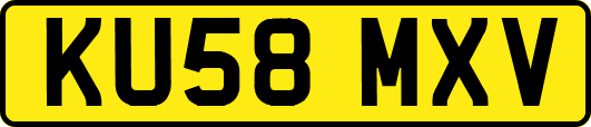 KU58MXV