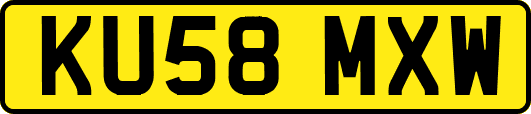 KU58MXW