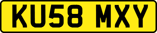 KU58MXY